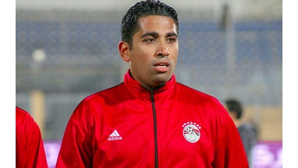 محمد الصباحي