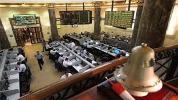 مؤشرات البورصة