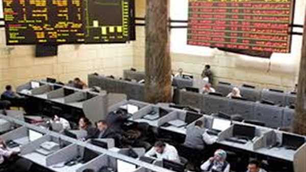 مؤشرات البورصة