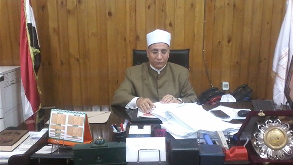 الدكتور محمد حسانين