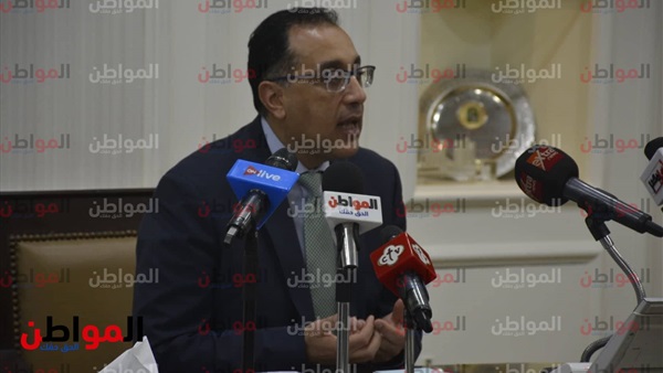 وزير الاسكان