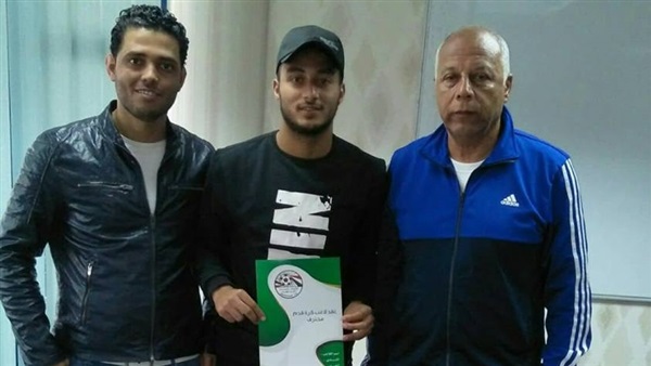 حسام حسن