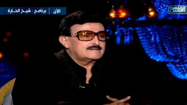 سمير غانم