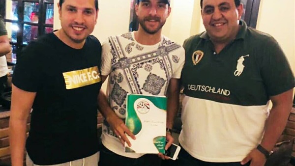 محمد عادل جبل