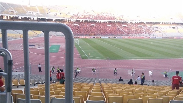 جماهير الأهلي