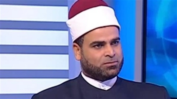 الشيخ محمد البسطويسي