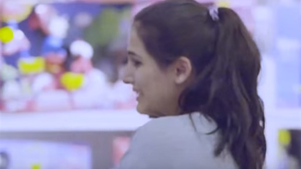 سيدة عراقية