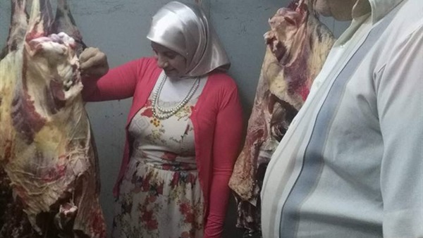 الحملة الصحية