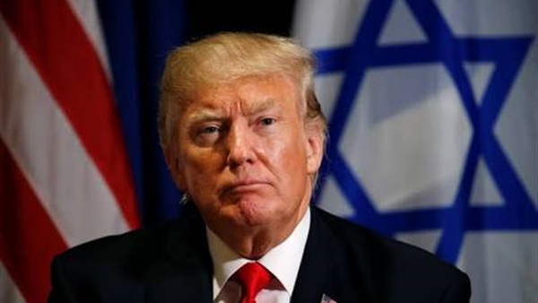 دونالد ترامب