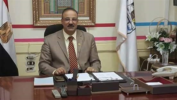 محمد حسام -وكيل تعليم