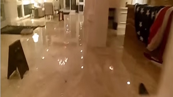 منتجع ترامب