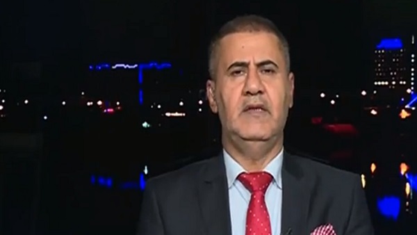 الدكتور نجم القصاب