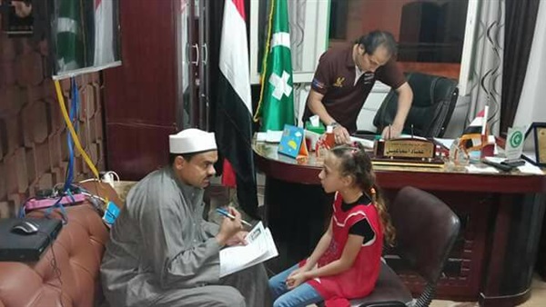 المسابقة