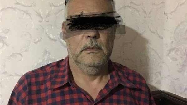 المتهم