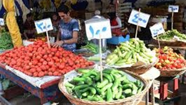اسعار الخضروات