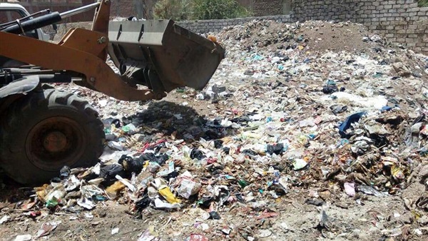 حملة النظافة