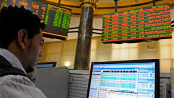 مؤشرات البورصة المصرية