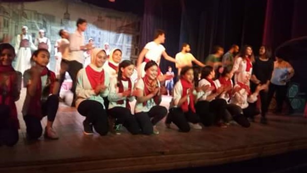 الاحتفالات