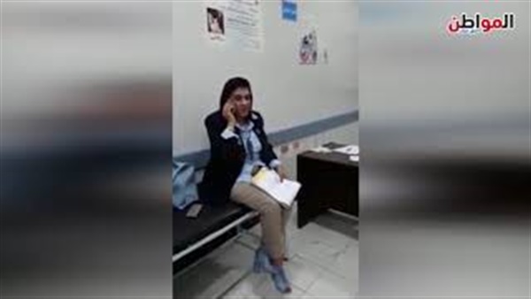 النائبة ايفلين متى