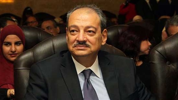 النائب العام المستشار