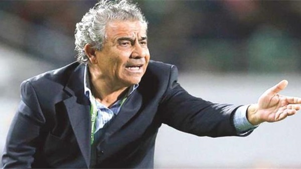 فوزي البنزرتي