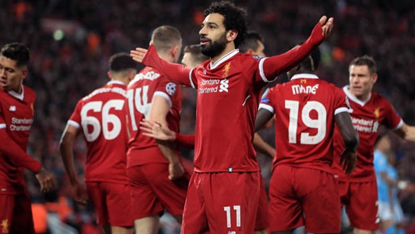 محمد صلاح