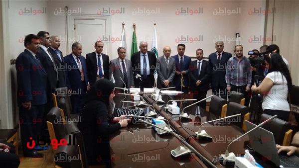 صورة من الاتحاد العربي