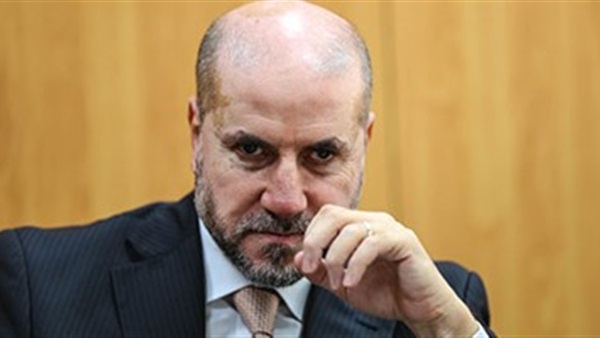 محمود الهباش مستشار