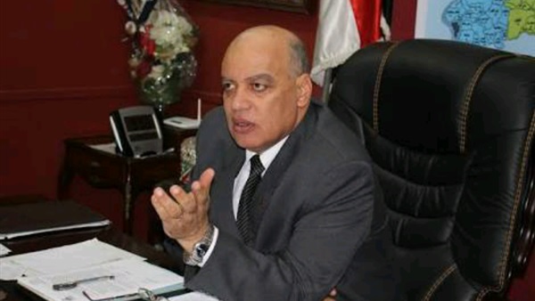 وكيل الوزارة
