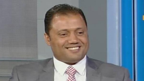 الحكم أحمد العدوي