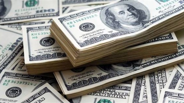اسعار الدولار