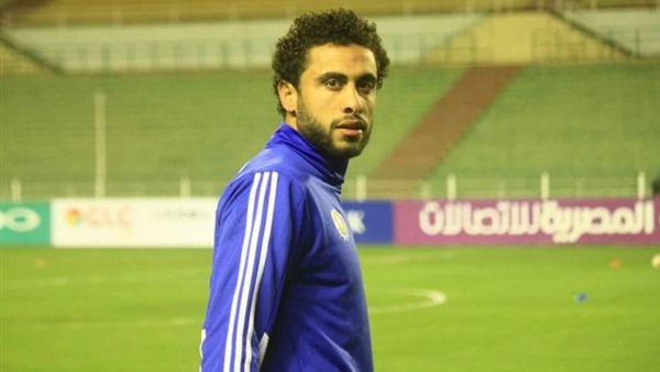 محمد فتحي