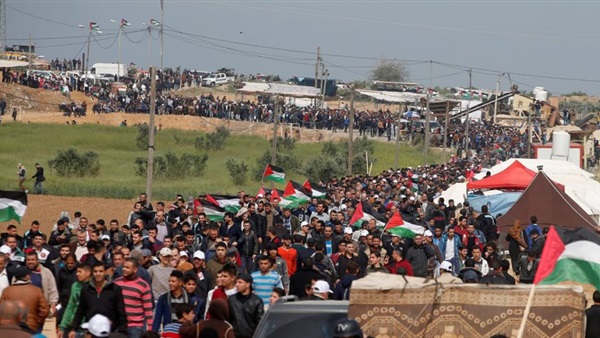 مستشار الرئيس الفلسطيني