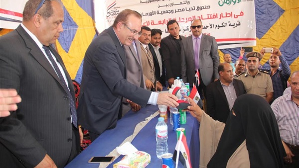 المهندس شريف حبيب