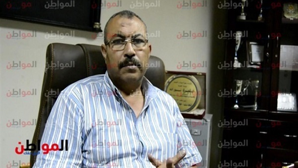 رئيس ستد المنصورة