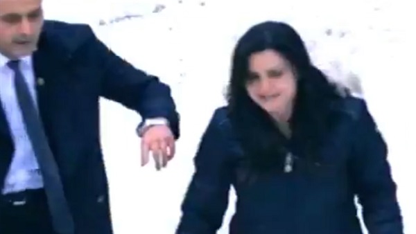 رامز جلال ونور