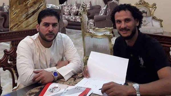 وائل طايع