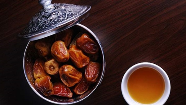 شهر رمضان 2018