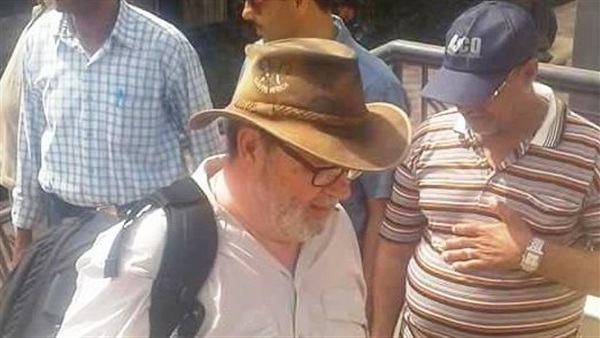 المناطق الاثرية بأبيدوس