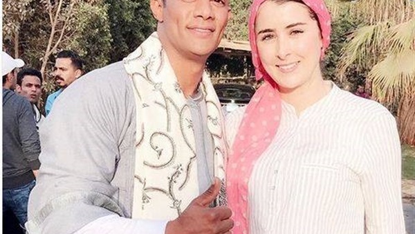 زين وليلى