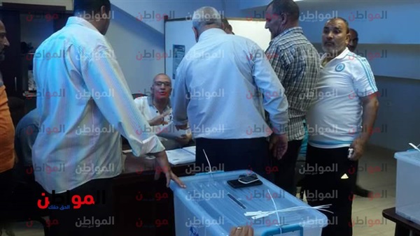 الانتخابات العمالية-بني