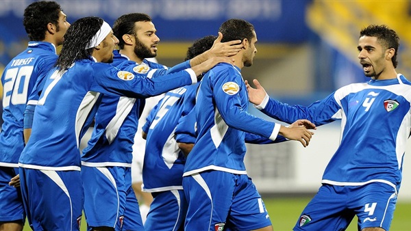 منتخب الكويت