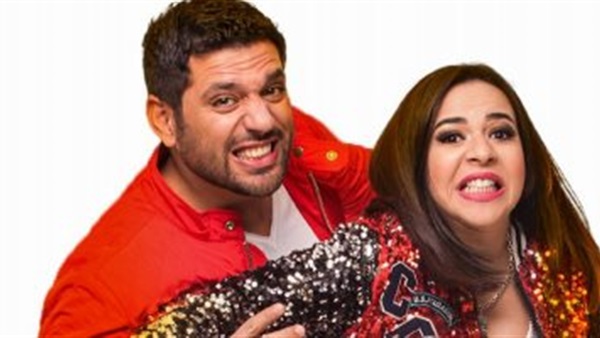 حسن وايمي