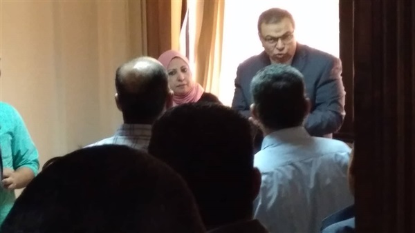 انتخابات النقابات