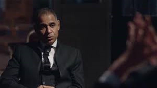 محمود البرازوي