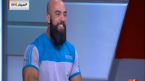 محمد أبو النجا