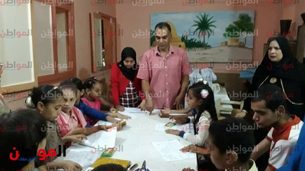 الوادي الجديد