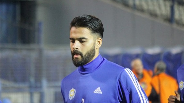 عماد حمدي