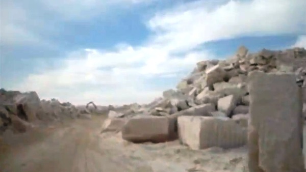 الهجرة غير الشرعية-المنيا