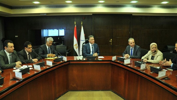 وزارة النقل
